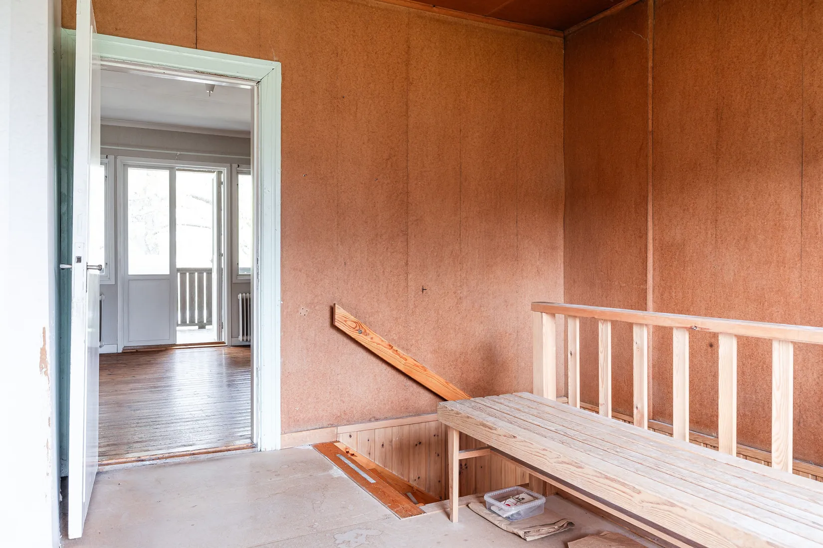 Gård/Skog, Hälledalsvägen 48, Ramvik, Härnösand