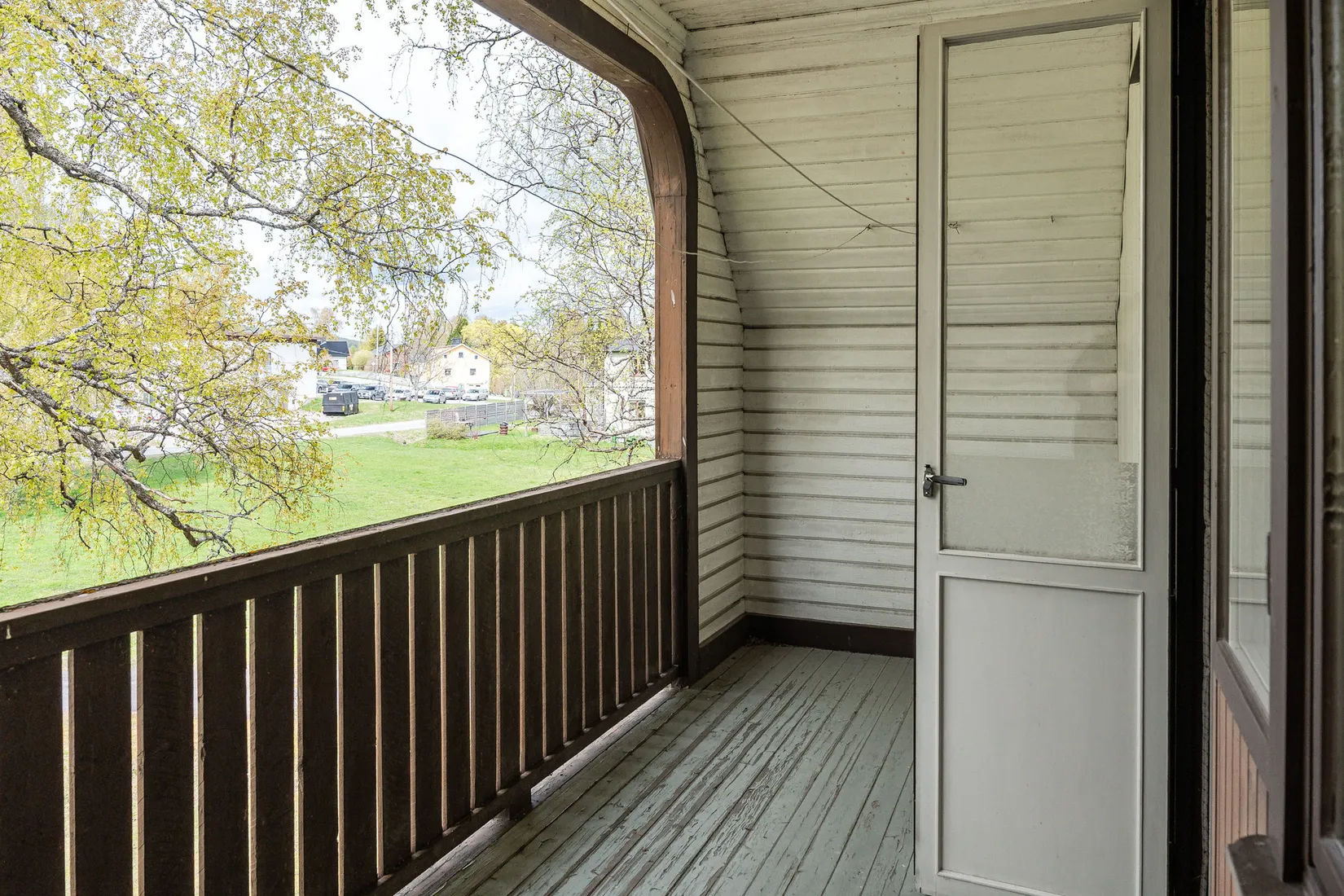 Gård/Skog, Hälledalsvägen 48, Ramvik, Härnösand