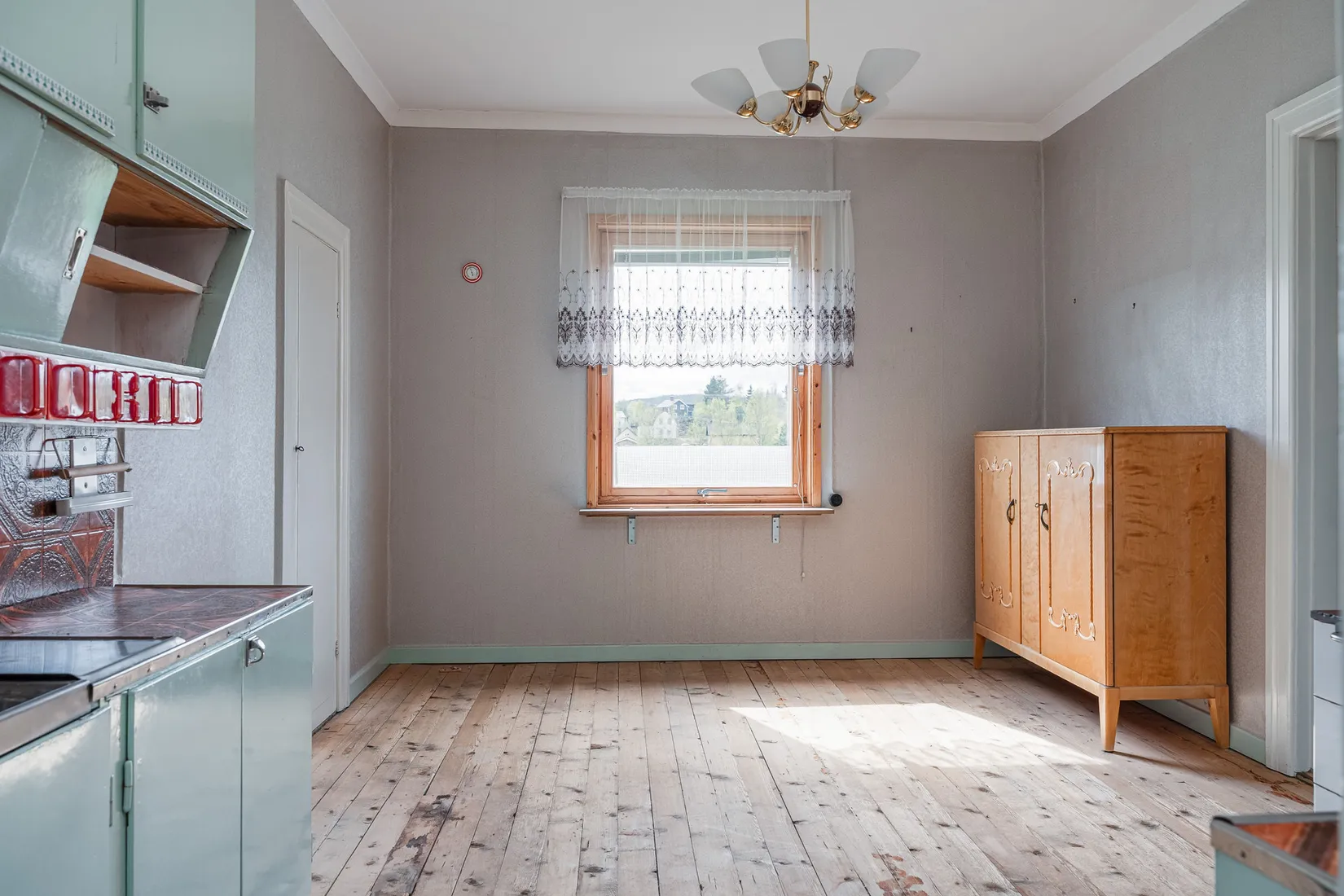 Gård/Skog, Hälledalsvägen 48, Ramvik, Härnösand