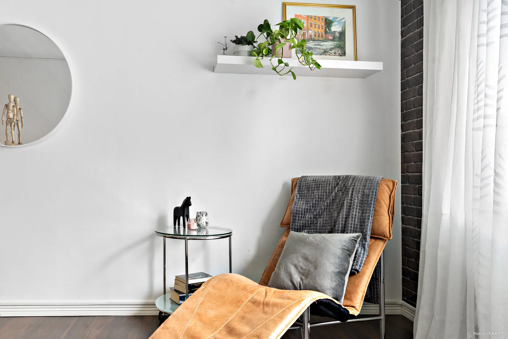 Bostadsrätt, Centrumvägen 58A, Centrum, Kalix