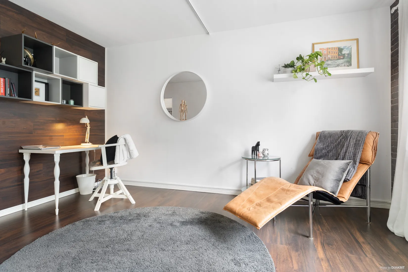 Bostadsrätt, Centrumvägen 58A, Centrum, Kalix