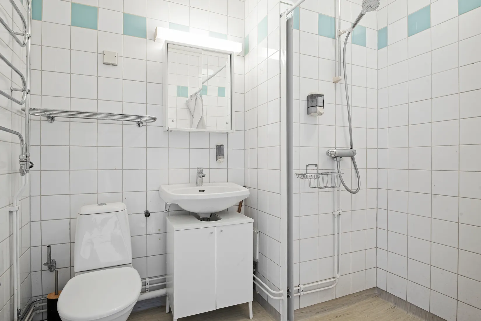Bostadsrätt, Företagsallén 2, Runö Park, Österåker