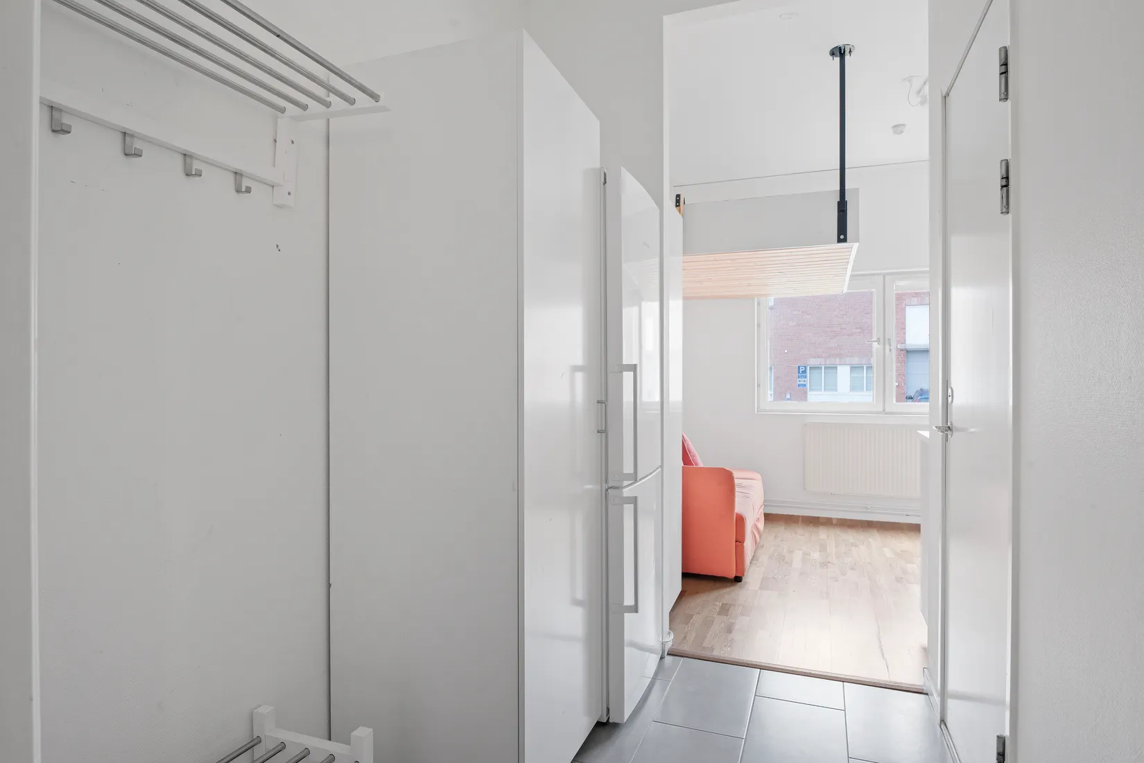 Bostadsrätt, Företagsallén 2, Runö Park, Österåker