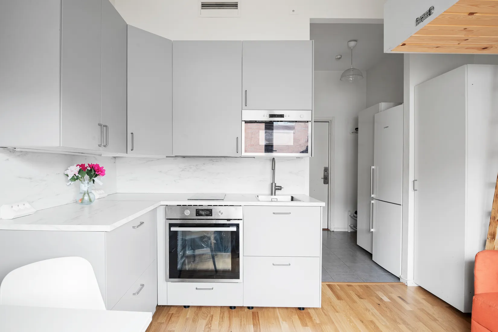 Bostadsrätt, Företagsallén 2, Runö Park, Österåker