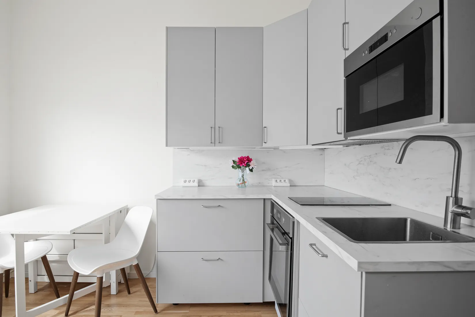 Bostadsrätt, Företagsallén 2, Runö Park, Österåker