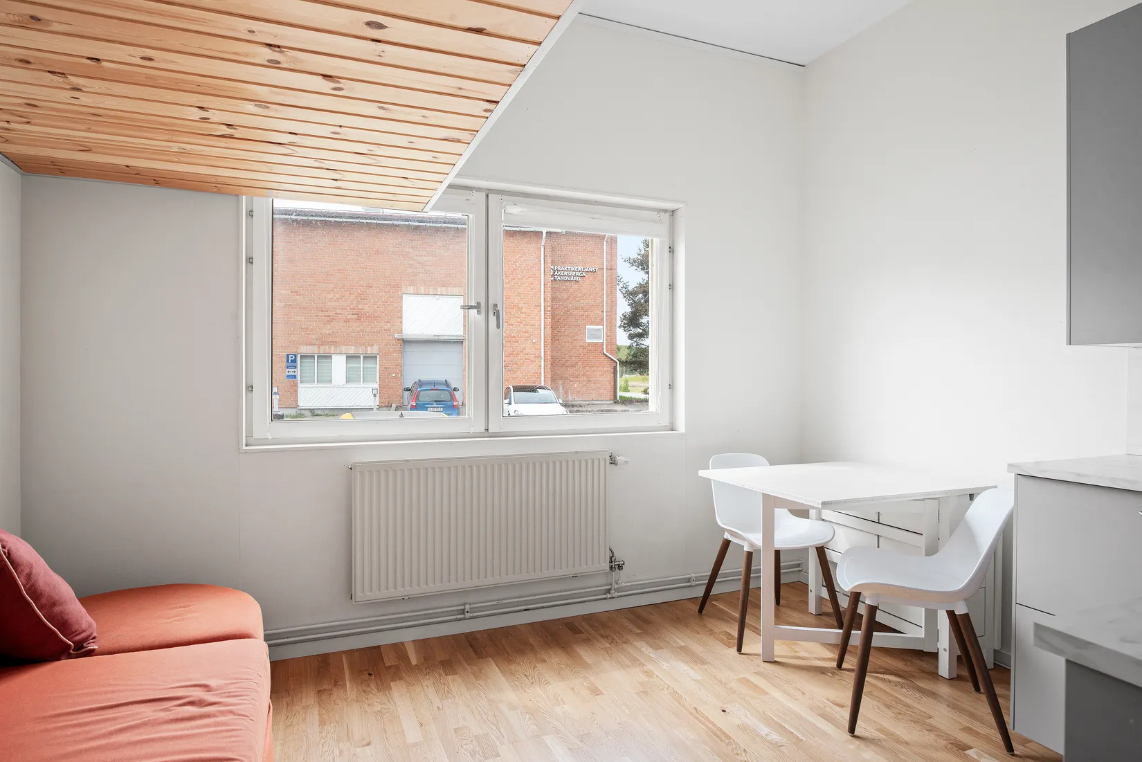 Bostadsrätt, Företagsallén 2, Runö Park, Österåker