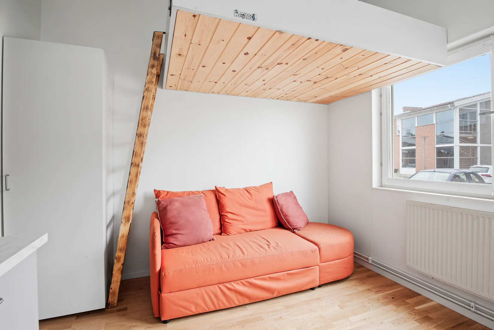 Bostadsrätt, Företagsallén 2, Runö Park, Österåker