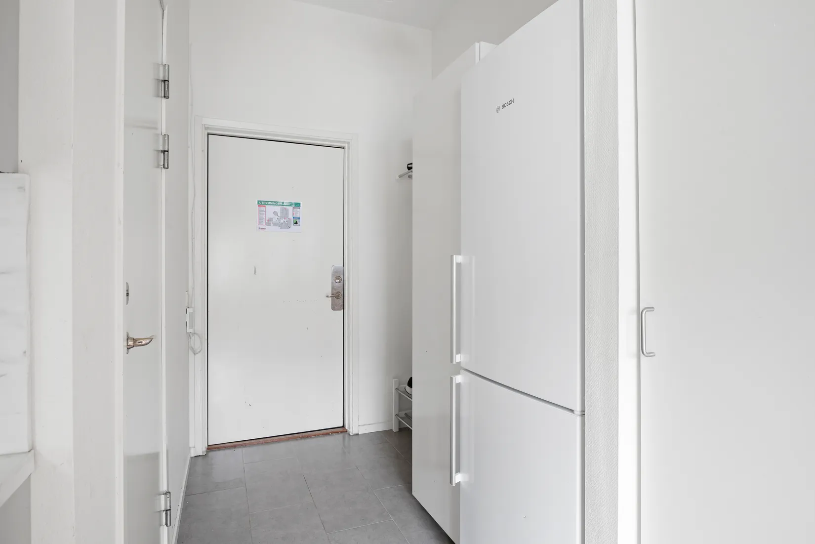 Bostadsrätt, Företagsallén 2, Runö Park, Österåker