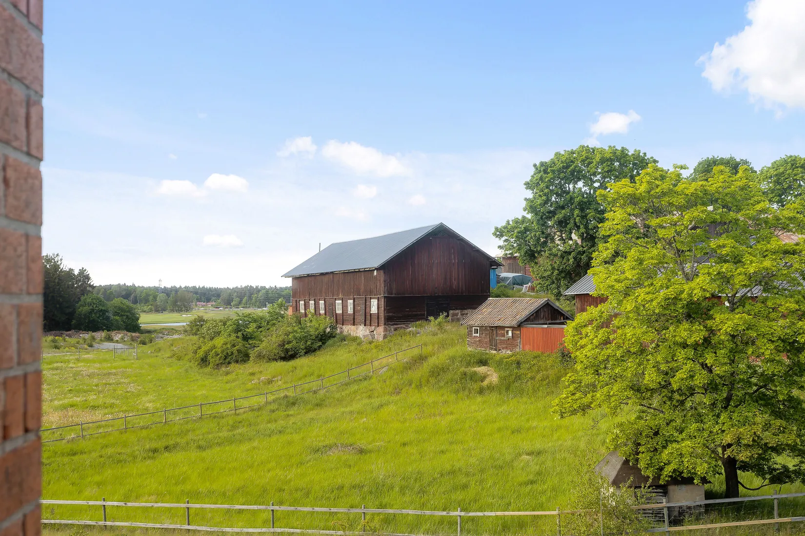 Bostadsrätt, Företagsallén 2, Runö Park, Österåker