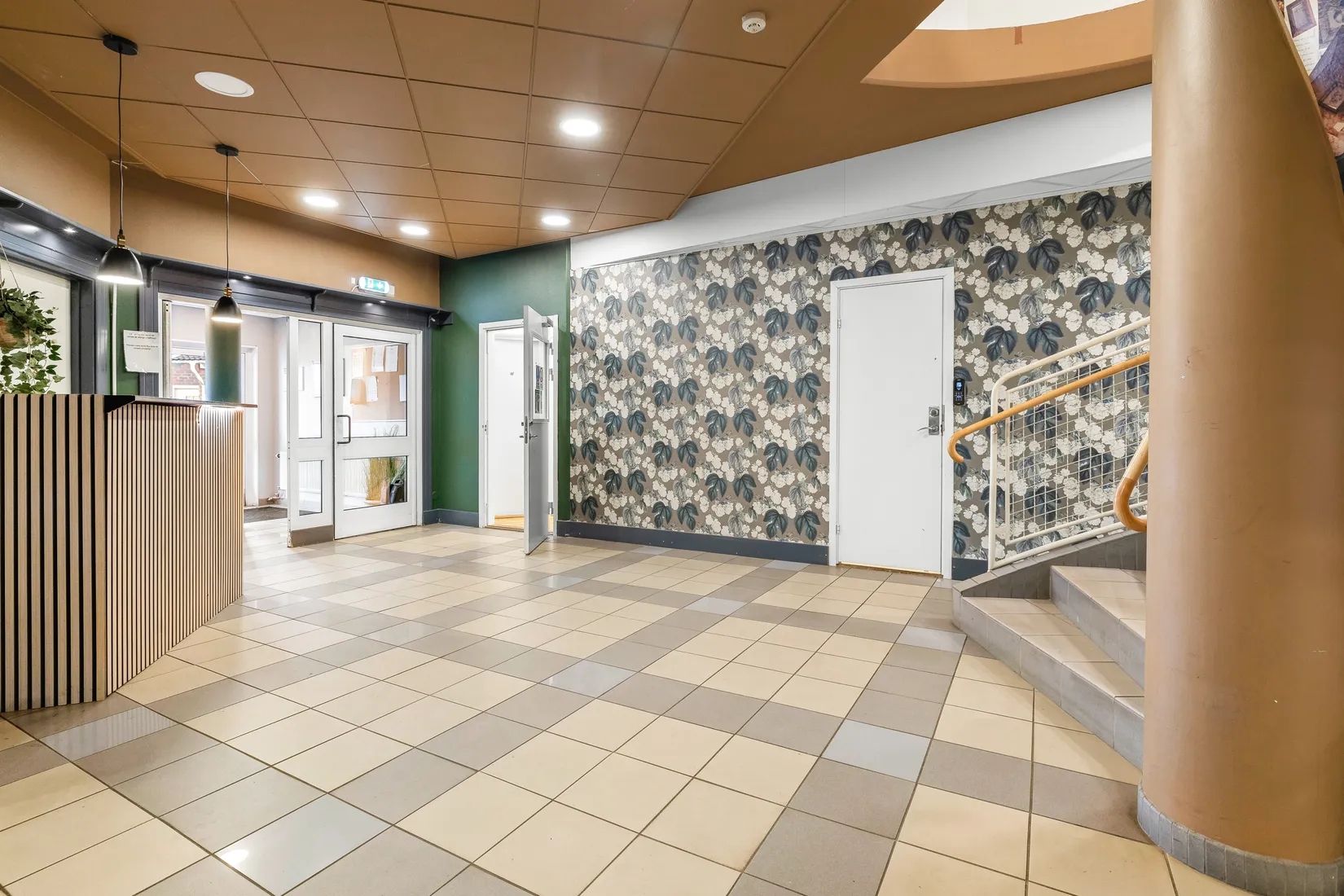 Bostadsrätt, Företagsallén 2, Runö Park, Österåker