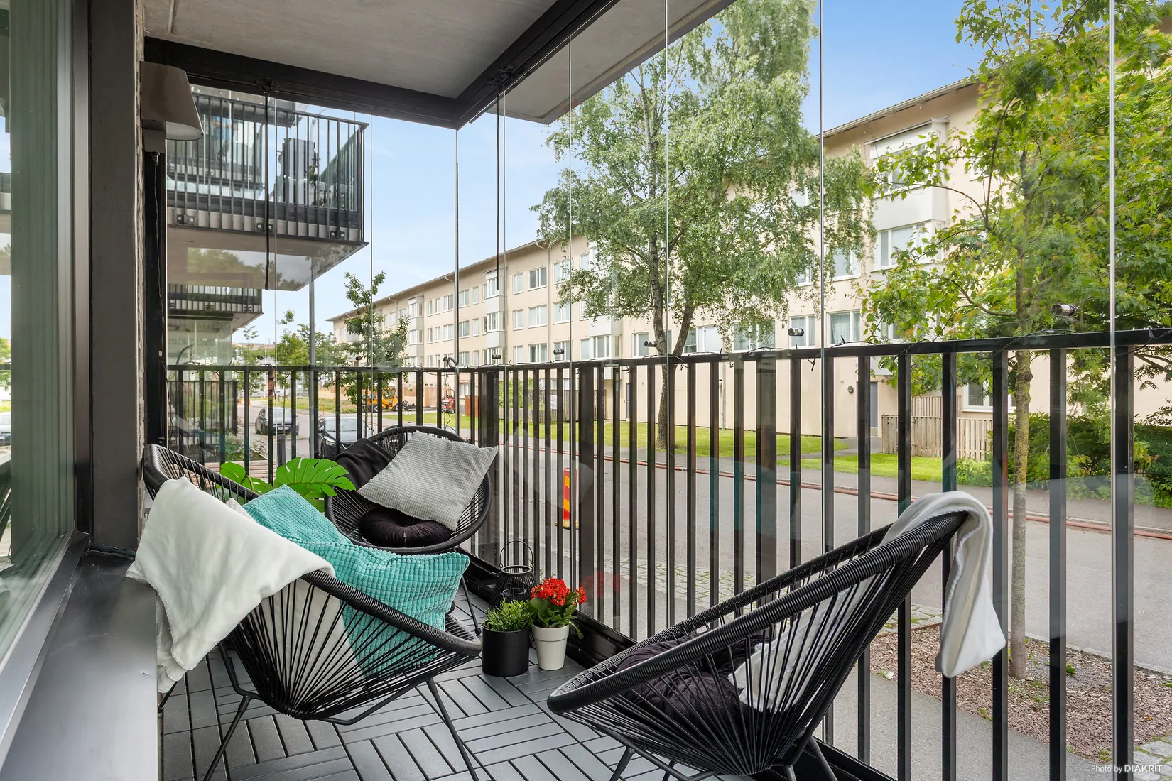 Bostadsrätt, Munspelsgatan 20, Västra Frölunda, Göteborg