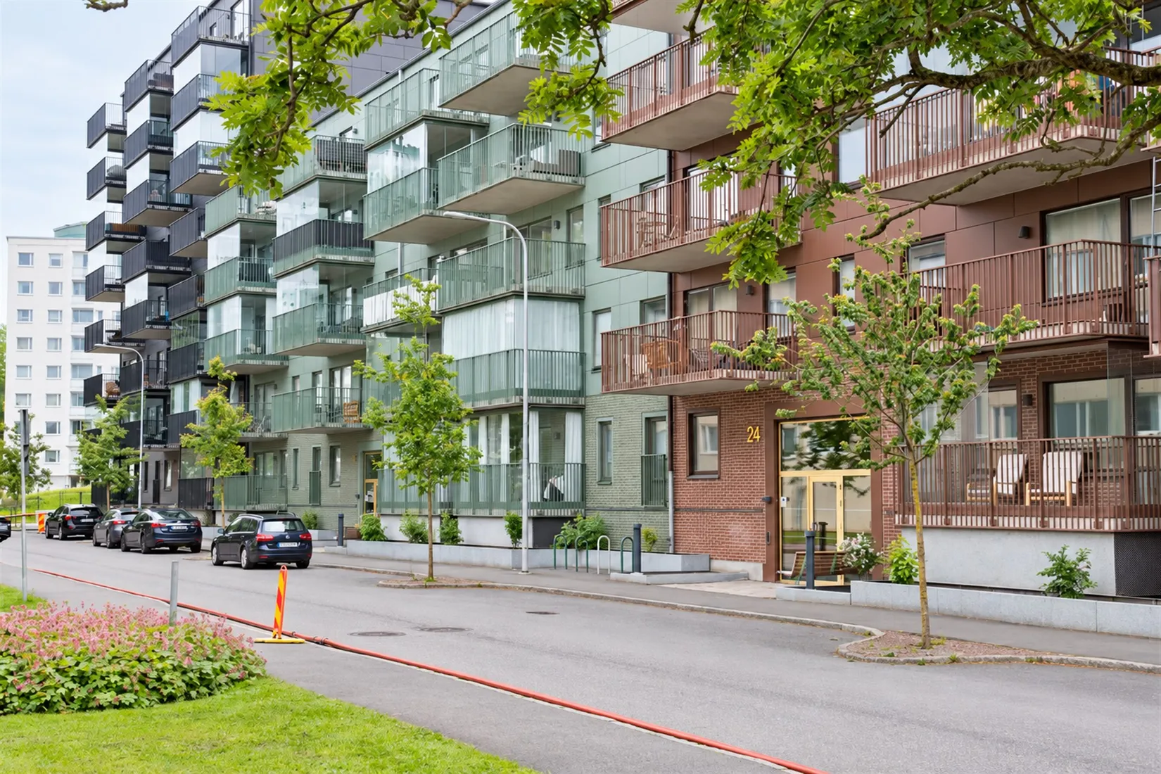 Bostadsrätt, Munspelsgatan 20, Västra Frölunda, Göteborg
