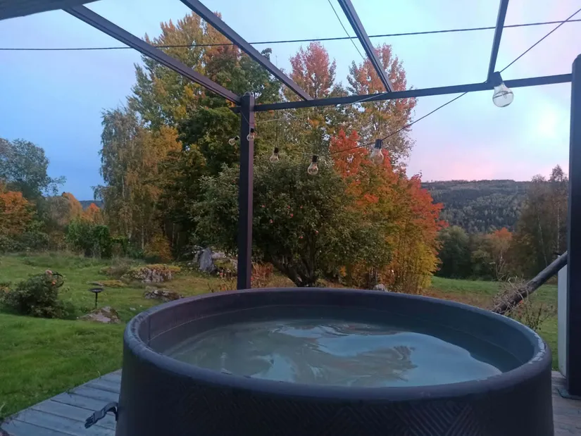 Villa, Västloning 136, Västloning/ Östloning, Sundsvall