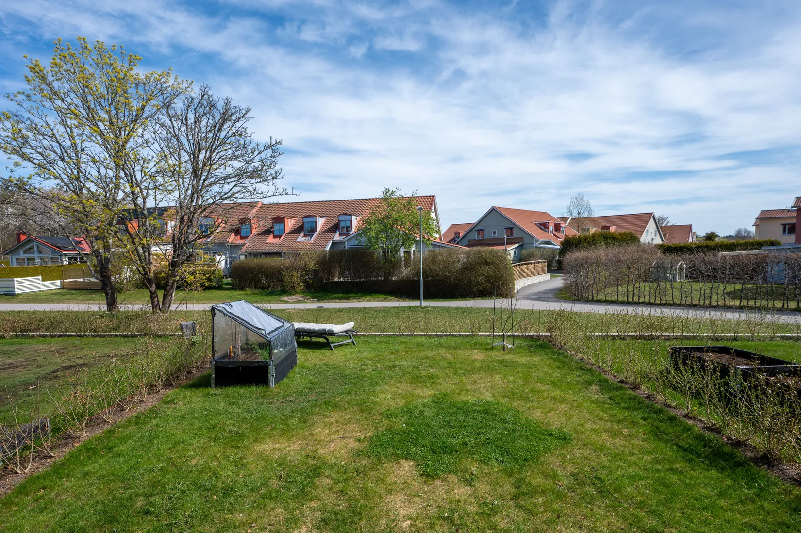 Bostadsrätt, Radhus, Skogsvallsgatan 39, Hjulsbro, Linköping