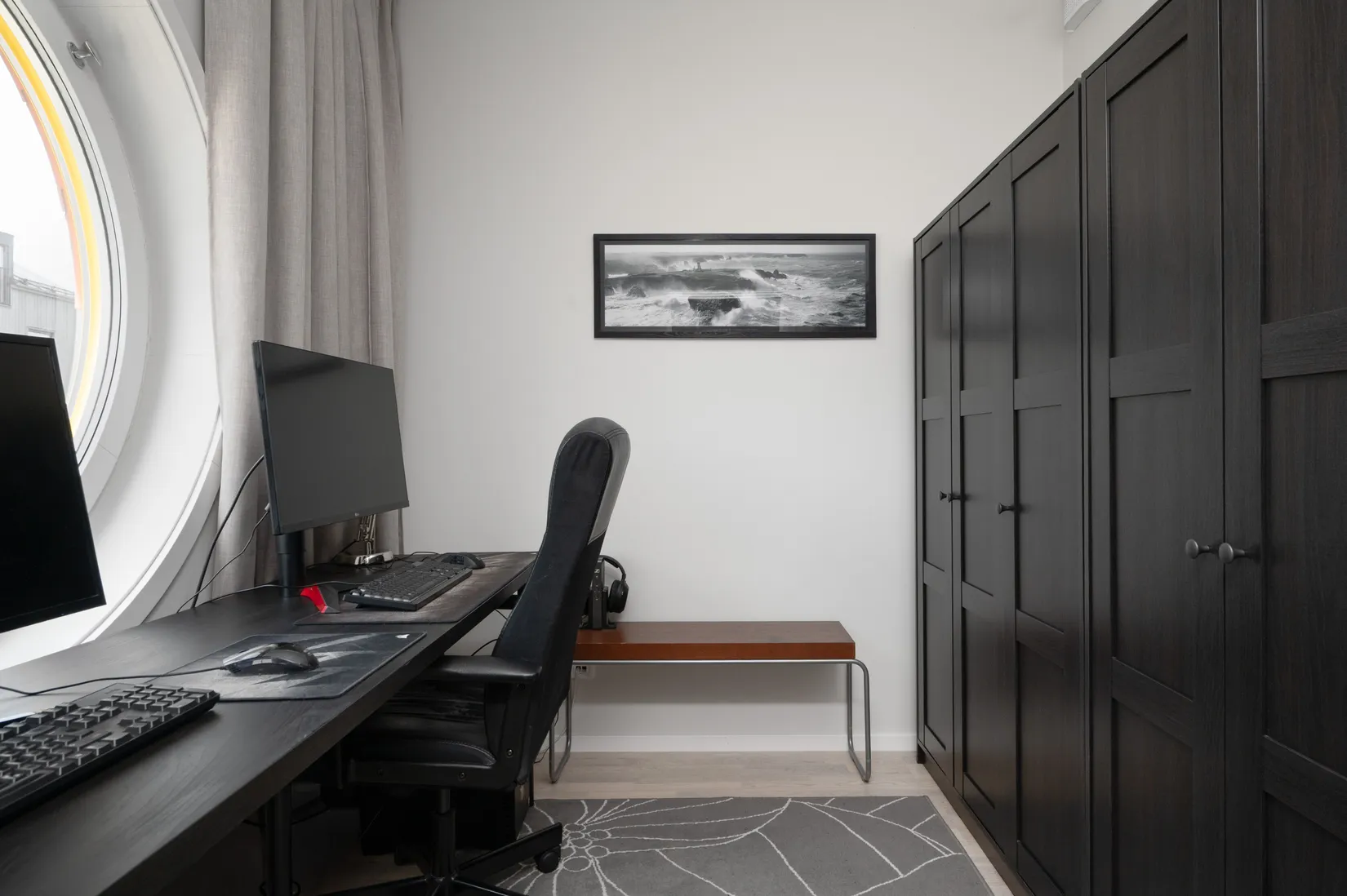 Bostadsrätt, Radhus, Skogsvallsgatan 39, Hjulsbro, Linköping