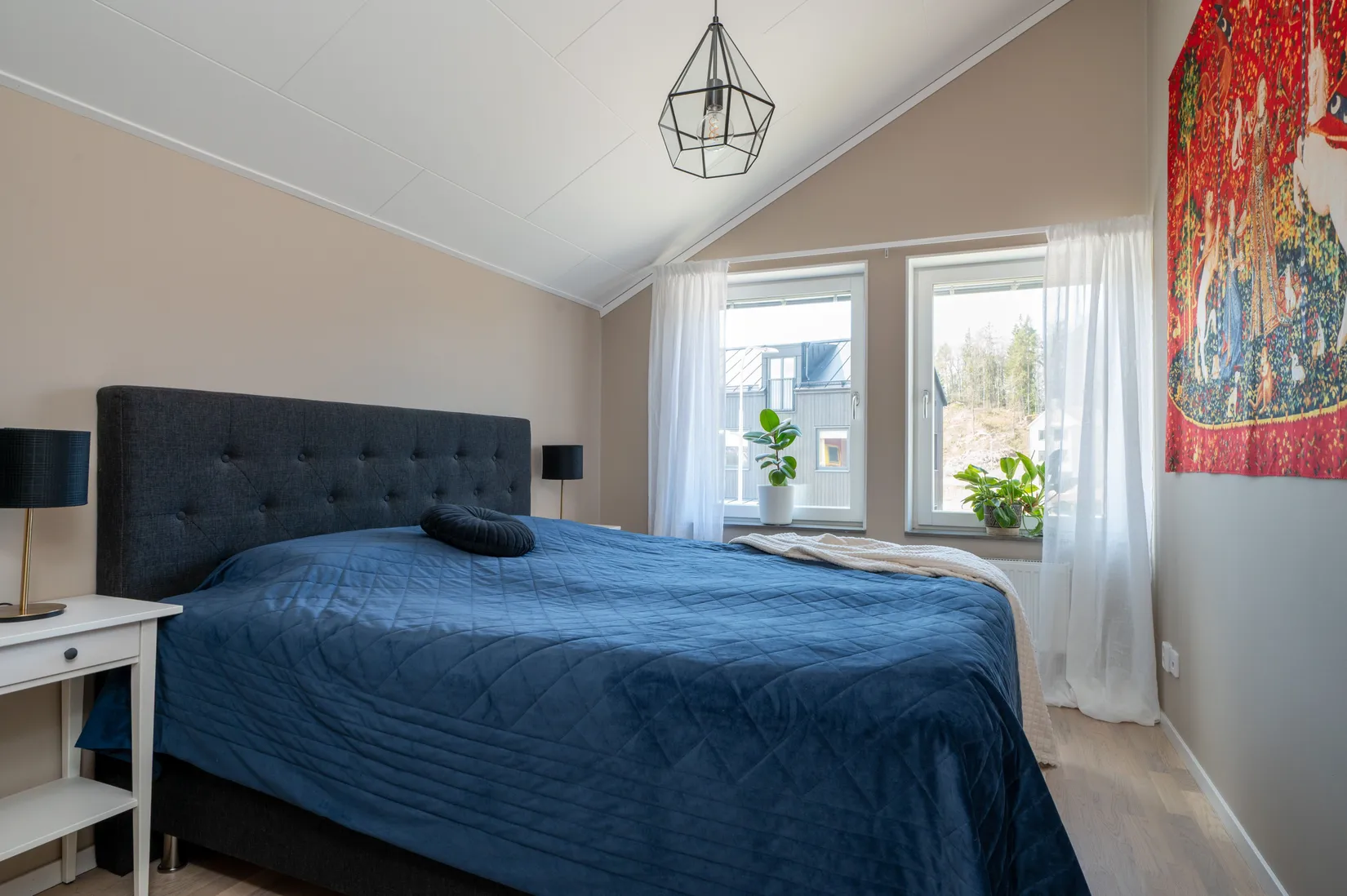Bostadsrätt, Radhus, Skogsvallsgatan 39, Hjulsbro, Linköping