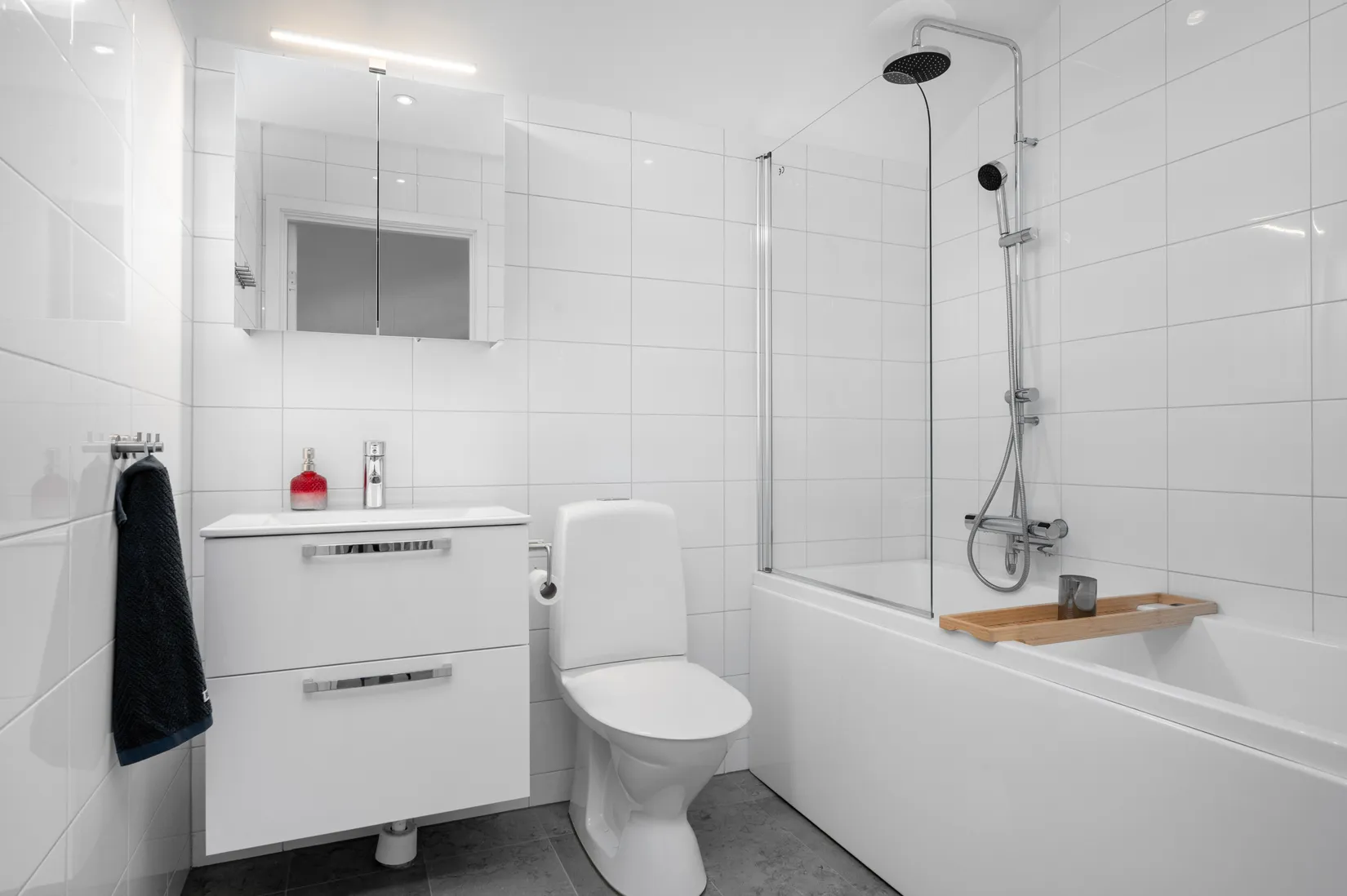 Bostadsrätt, Radhus, Skogsvallsgatan 39, Hjulsbro, Linköping