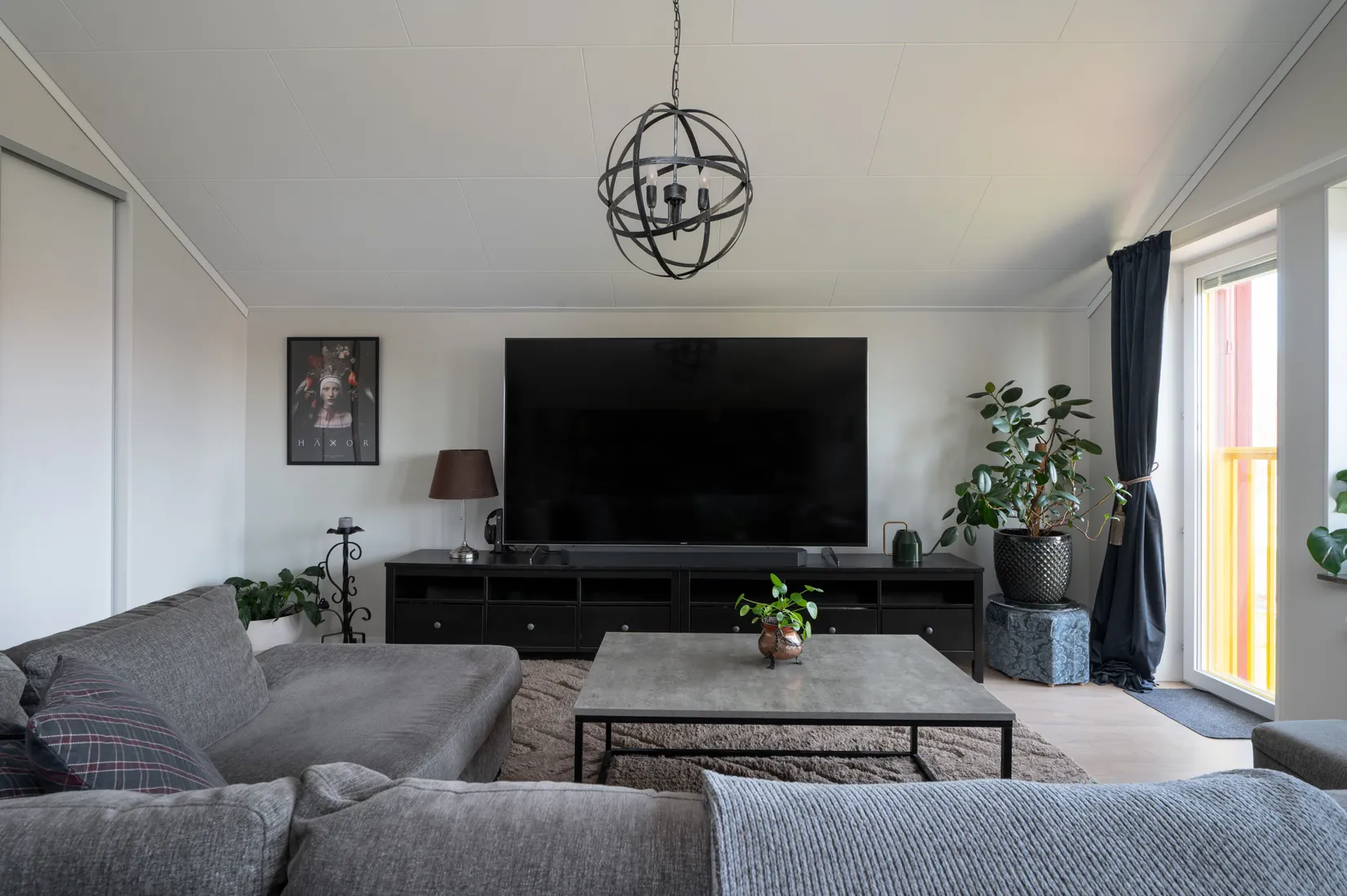 Bostadsrätt, Radhus, Skogsvallsgatan 39, Hjulsbro, Linköping