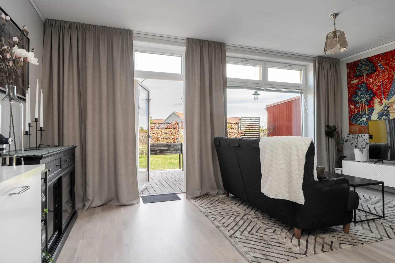Bostadsrätt, Radhus, Skogsvallsgatan 39, Hjulsbro, Linköping