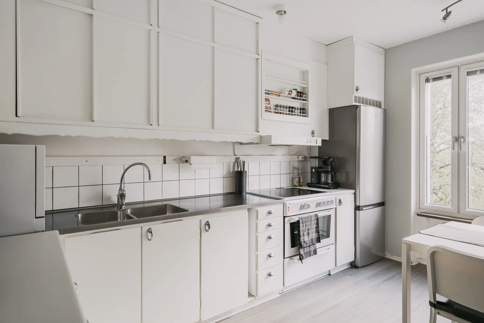 Bostadsrätt, Tunaholmsvägen 13, Gärdet, Mariestad