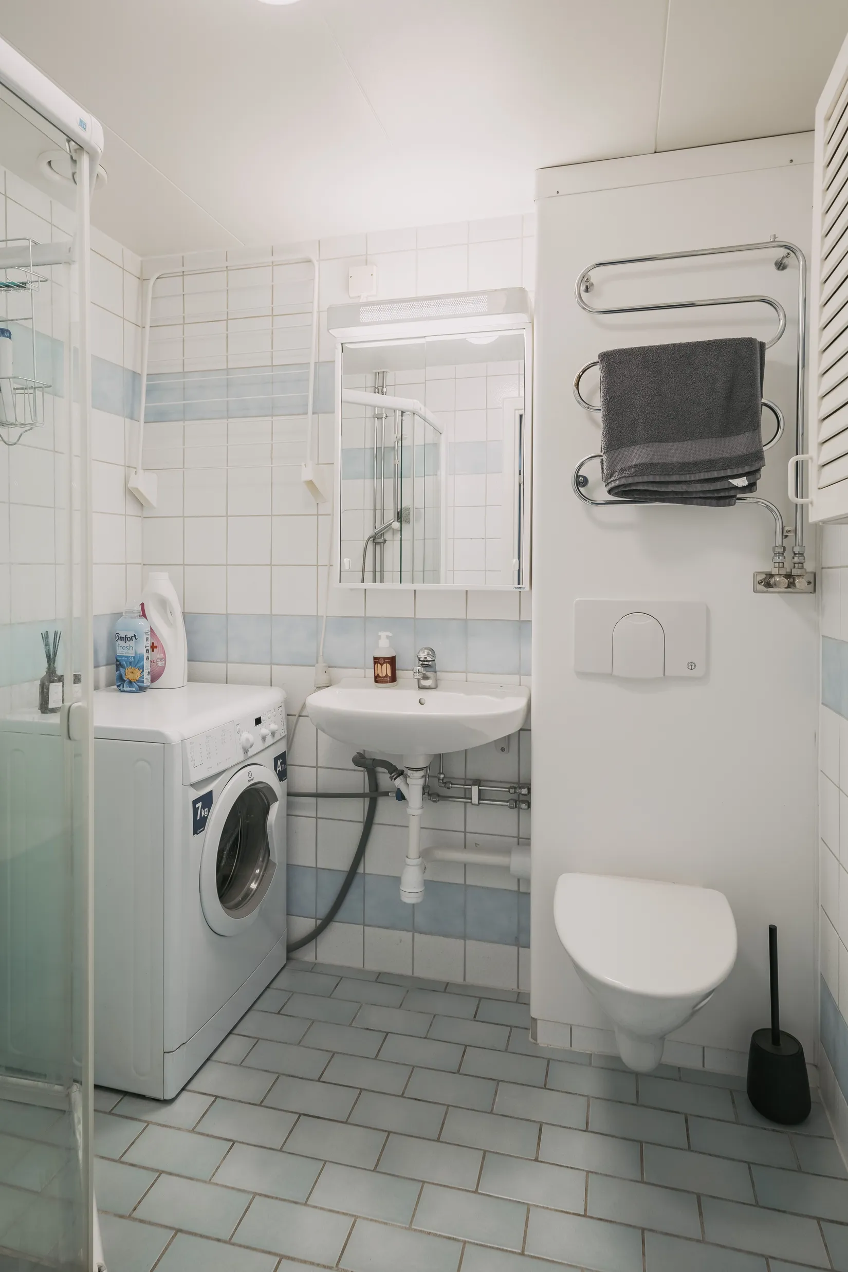 Bostadsrätt, Tunaholmsvägen 13, Gärdet, Mariestad