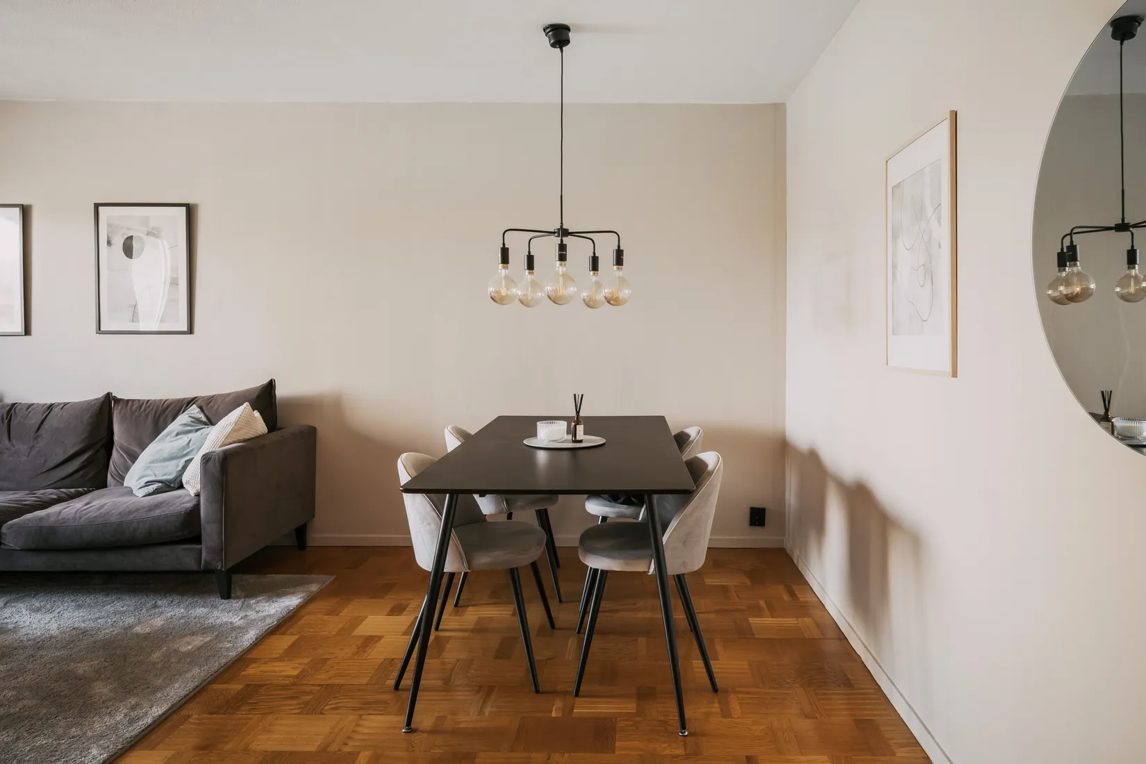 Bostadsrätt, Tunaholmsvägen 13, Gärdet, Mariestad