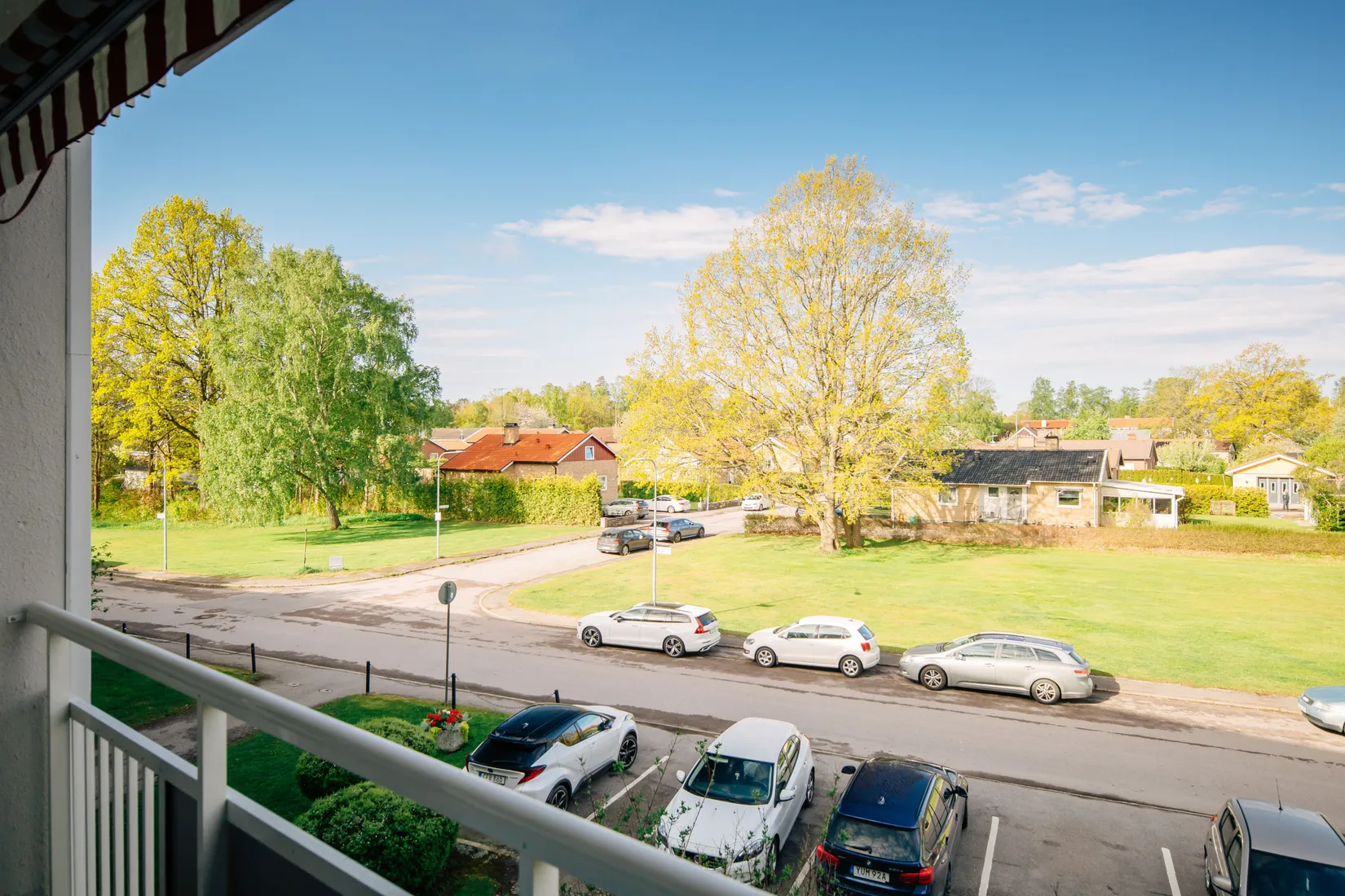Bostadsrätt, Tunaholmsvägen 13, Gärdet, Mariestad