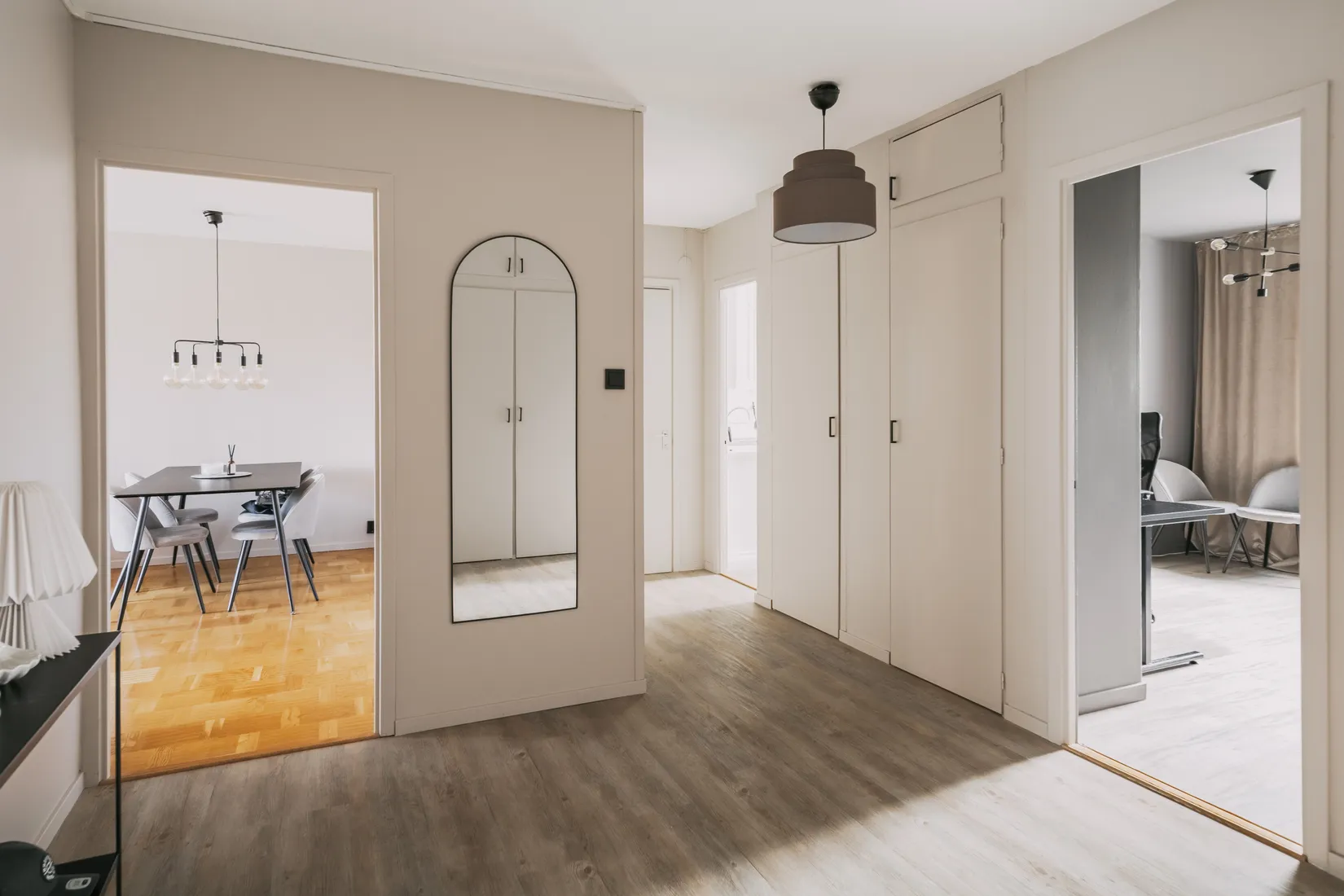 Bostadsrätt, Tunaholmsvägen 13, Gärdet, Mariestad