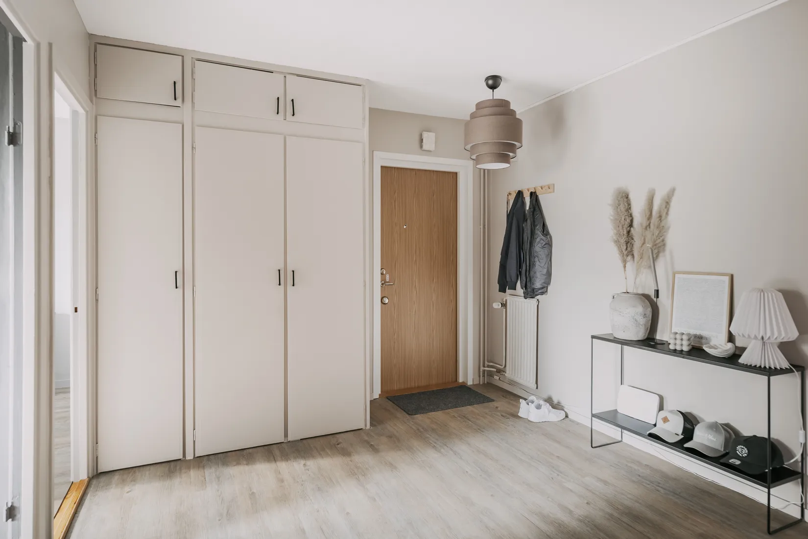 Bostadsrätt, Tunaholmsvägen 13, Gärdet, Mariestad