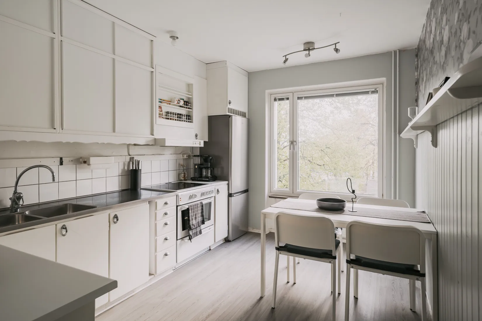 Bostadsrätt, Tunaholmsvägen 13, Gärdet, Mariestad