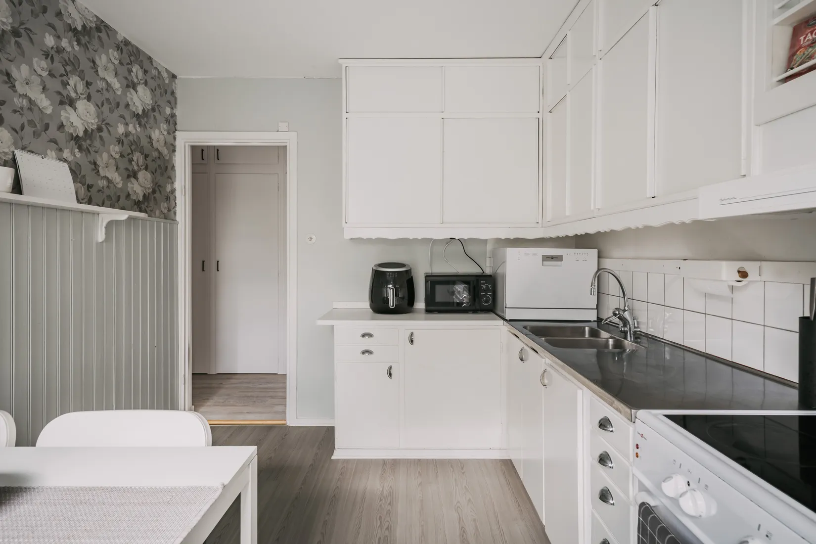 Bostadsrätt, Tunaholmsvägen 13, Gärdet, Mariestad