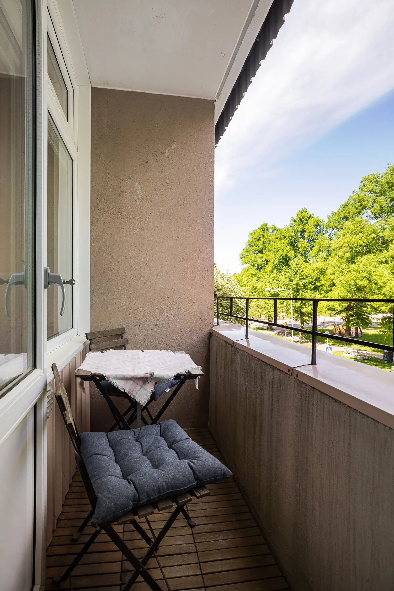 Bostadsrätt, Noachsgatan 14A, Eskilstuna