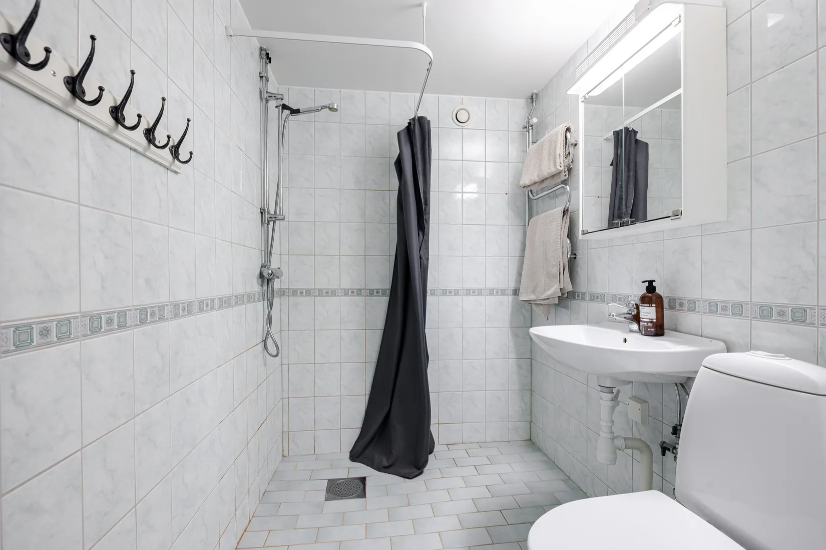 Bostadsrätt, Noachsgatan 14A, Eskilstuna