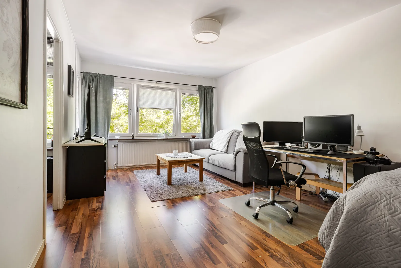 Bostadsrätt, Noachsgatan 14A, Eskilstuna