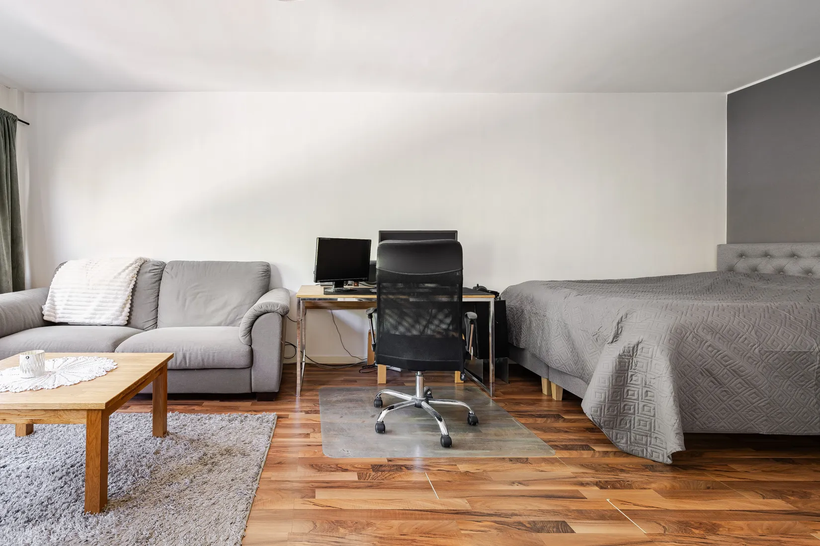 Bostadsrätt, Noachsgatan 14A, Eskilstuna