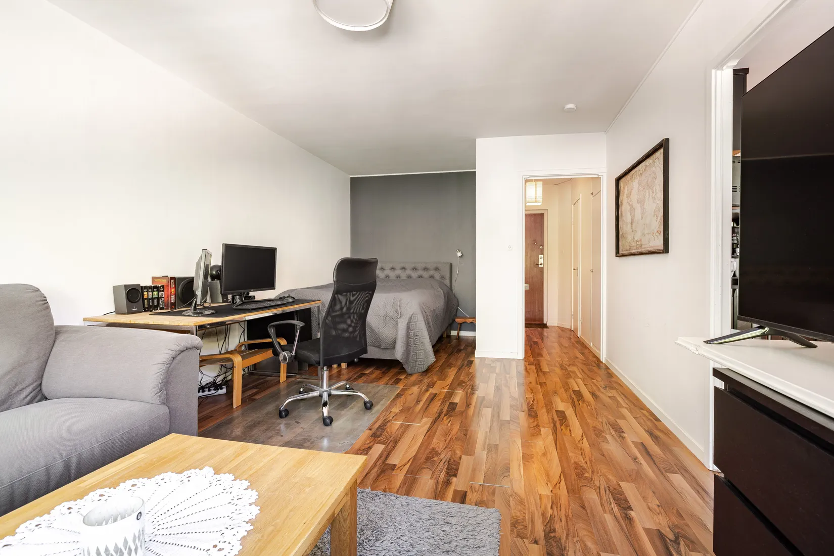Bostadsrätt, Noachsgatan 14A, Eskilstuna