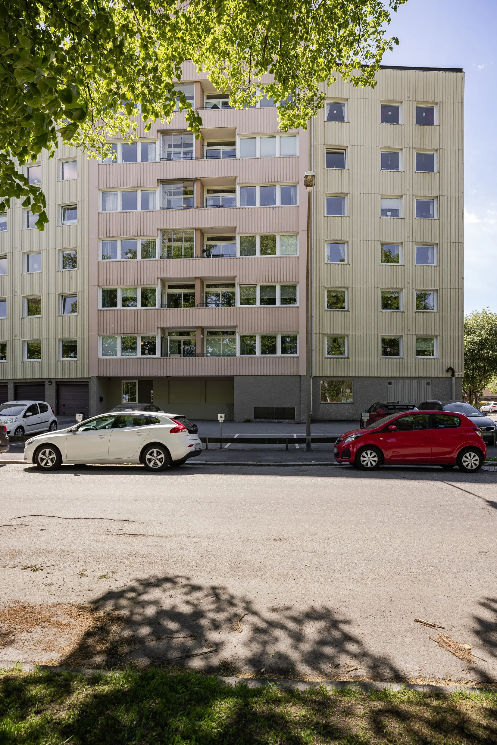 Bostadsrätt, Noachsgatan 14A, Eskilstuna