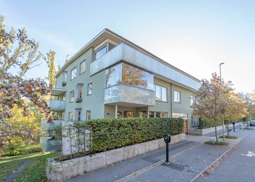 Bostadsrätt, Grönvretsvägen 8, Jakobsberg, Järfälla