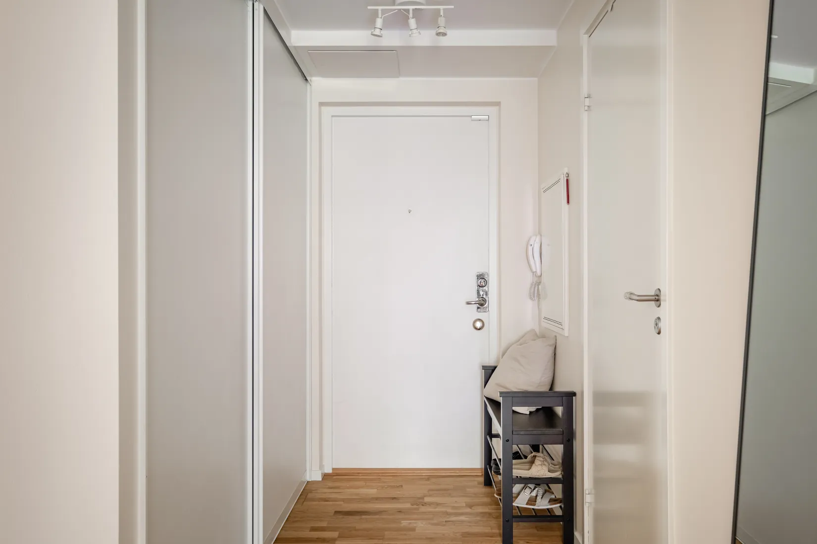 Bostadsrätt, Grönvretsvägen 8, Jakobsberg, Järfälla