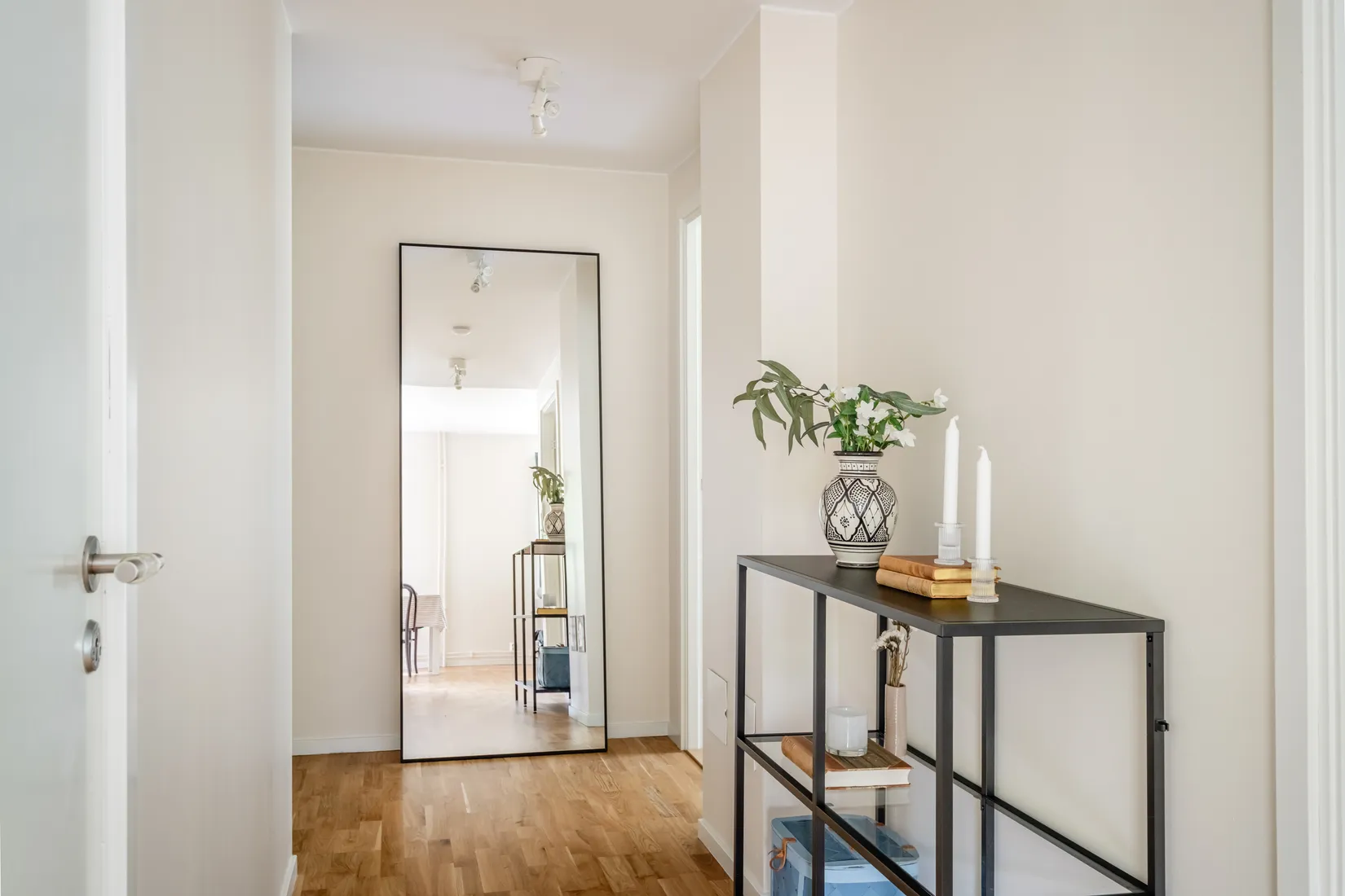 Bostadsrätt, Grönvretsvägen 8, Jakobsberg, Järfälla