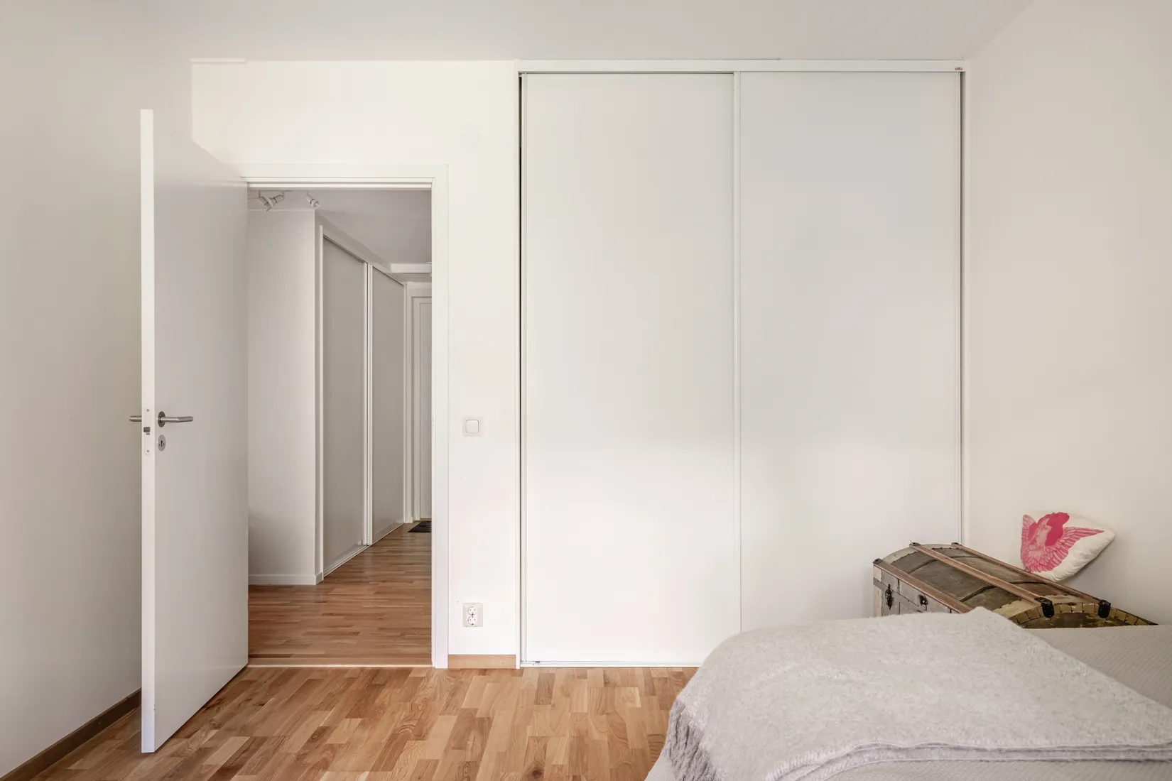 Bostadsrätt, Grönvretsvägen 8, Jakobsberg, Järfälla