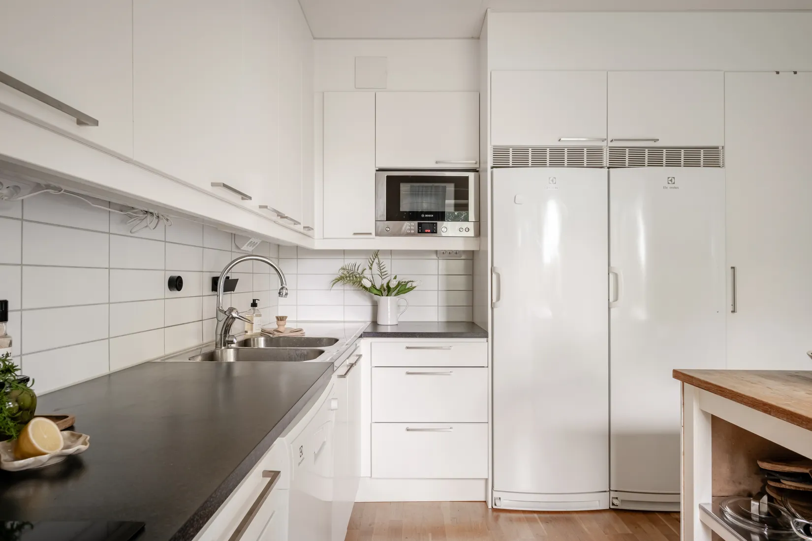 Bostadsrätt, Grönvretsvägen 8, Jakobsberg, Järfälla