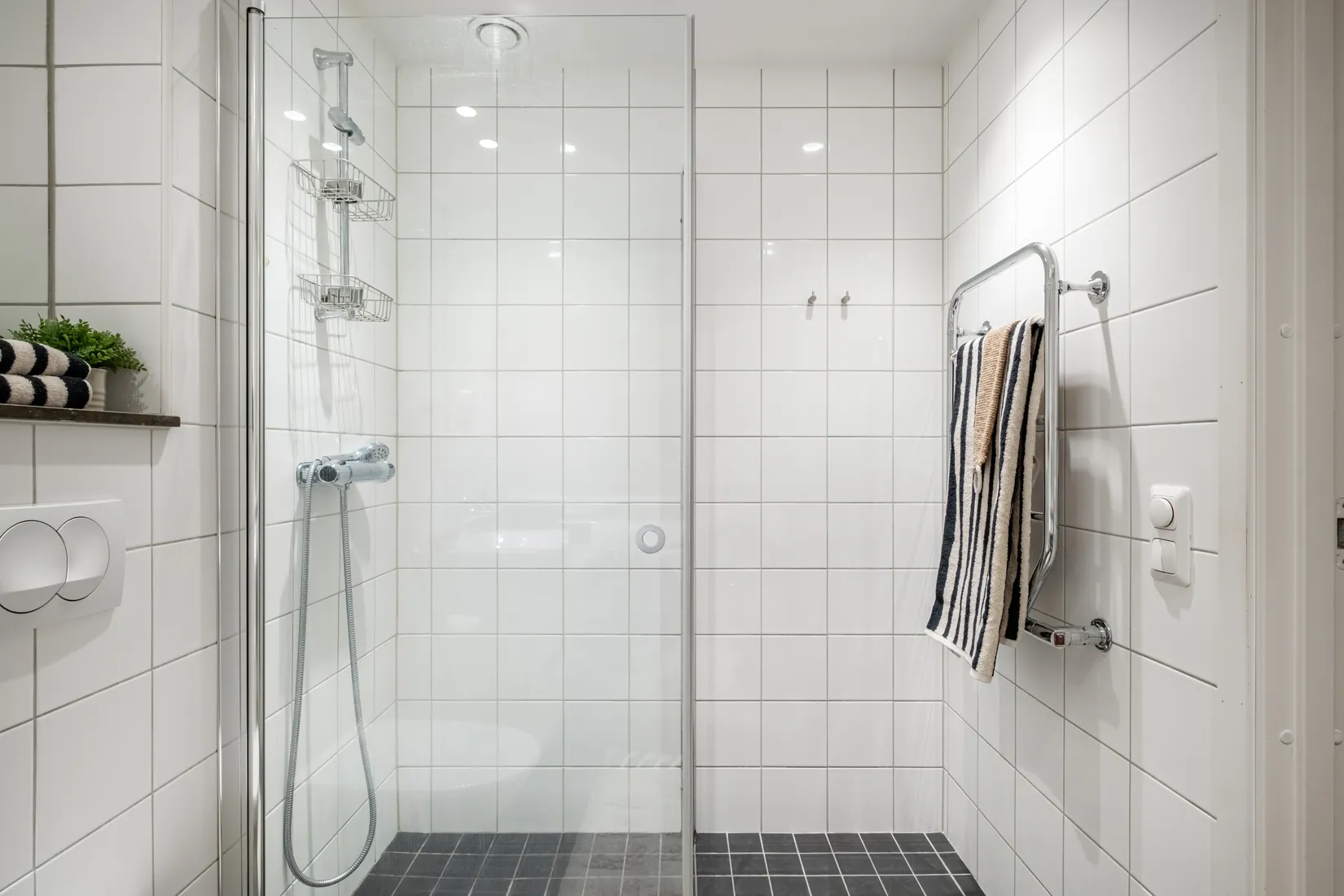 Bostadsrätt, Grönvretsvägen 8, Jakobsberg, Järfälla