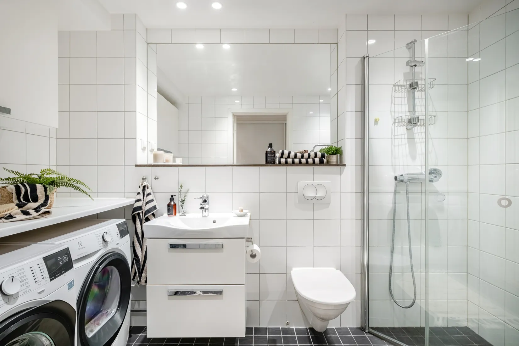 Bostadsrätt, Grönvretsvägen 8, Jakobsberg, Järfälla