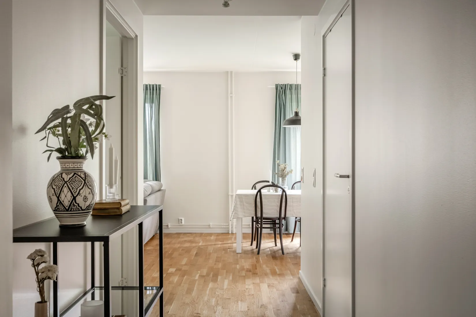 Bostadsrätt, Grönvretsvägen 8, Jakobsberg, Järfälla