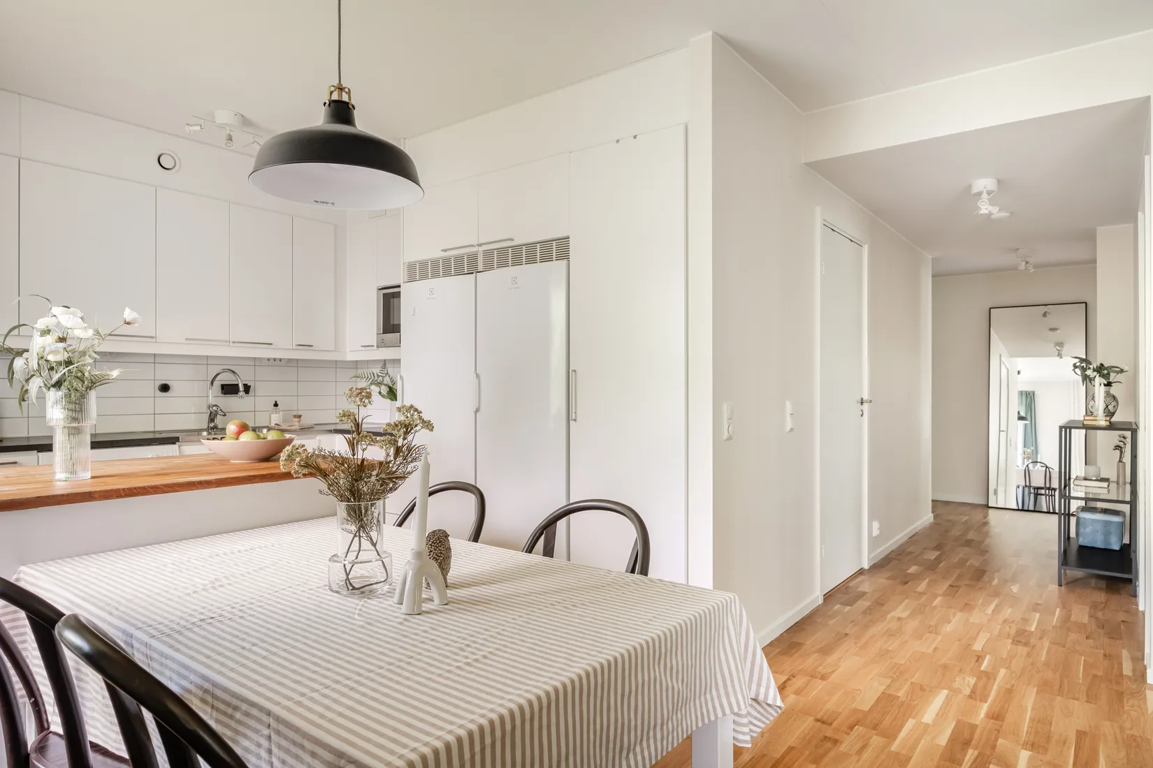 Bostadsrätt, Grönvretsvägen 8, Jakobsberg, Järfälla