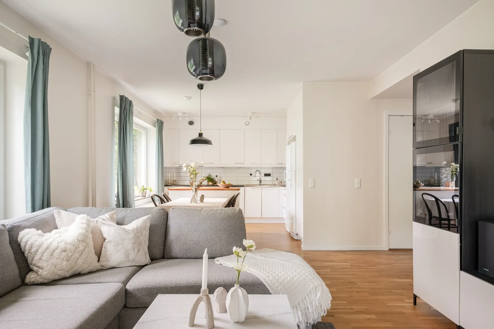 Bostadsrätt, Grönvretsvägen 8, Jakobsberg, Järfälla