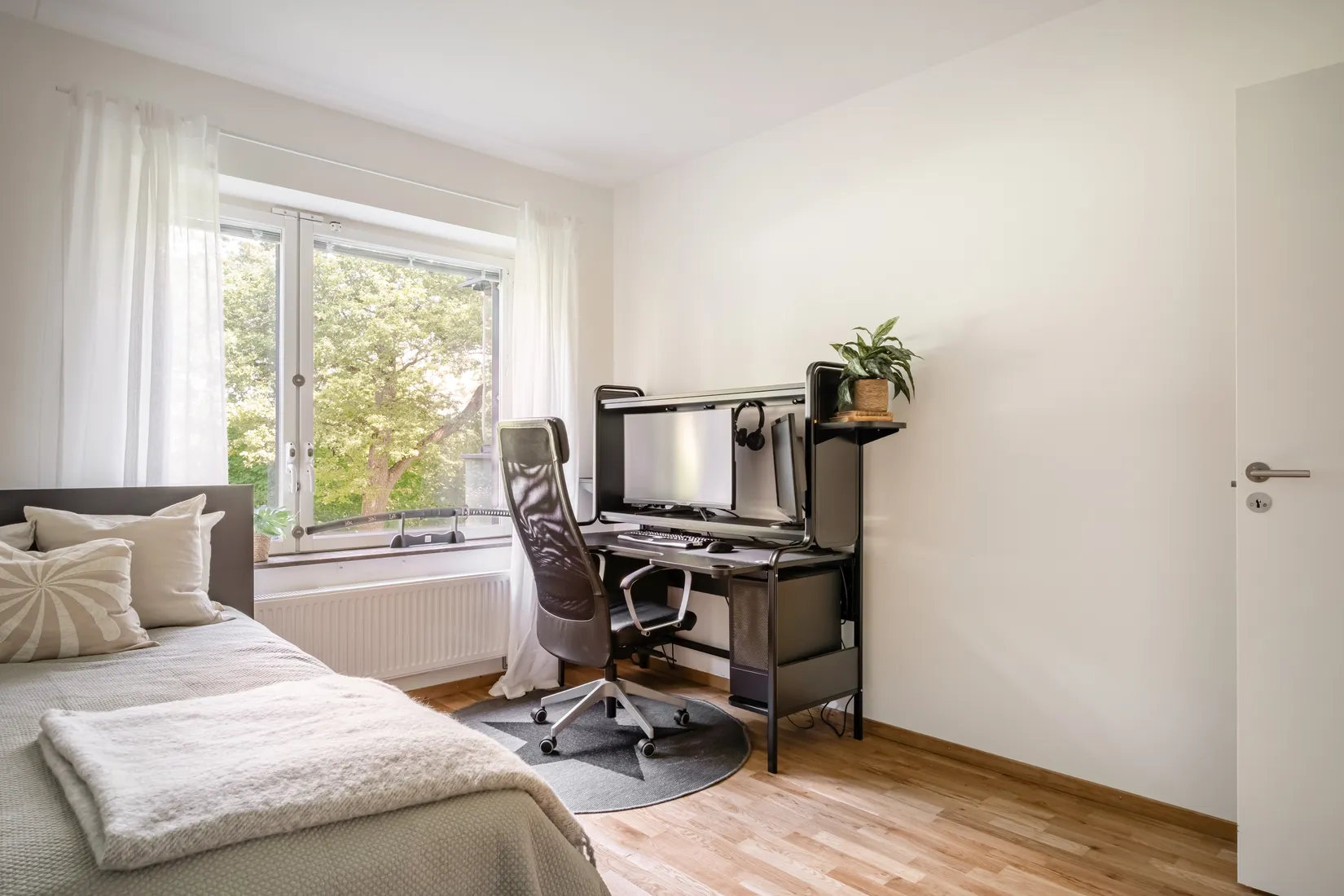 Bostadsrätt, Grönvretsvägen 8, Jakobsberg, Järfälla