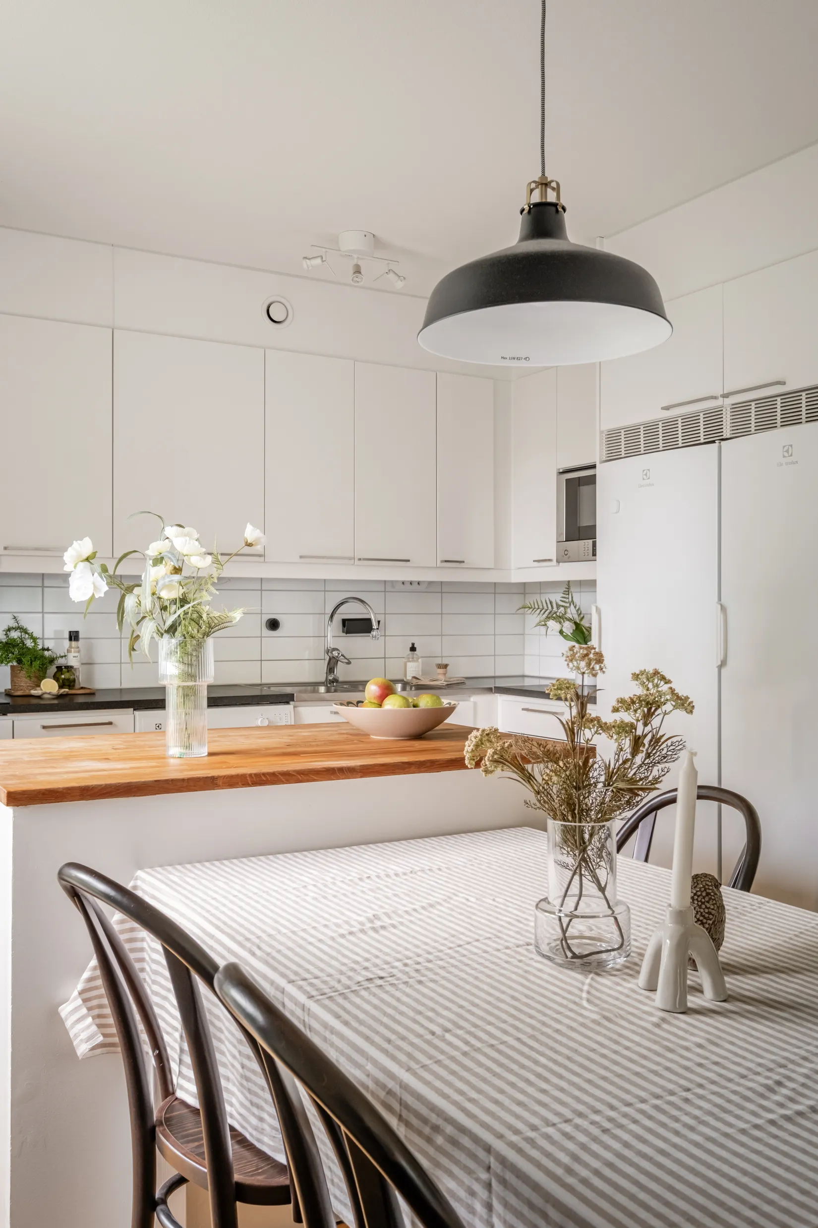 Bostadsrätt, Grönvretsvägen 8, Jakobsberg, Järfälla