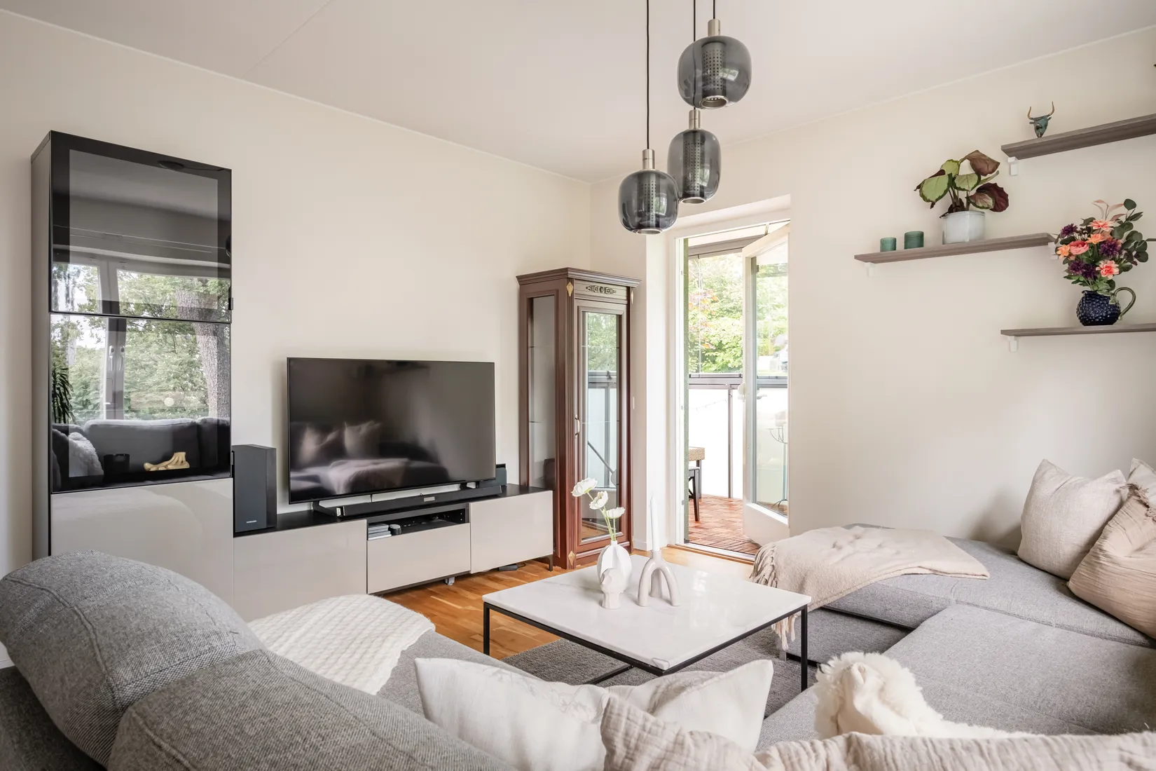 Bostadsrätt, Grönvretsvägen 8, Jakobsberg, Järfälla